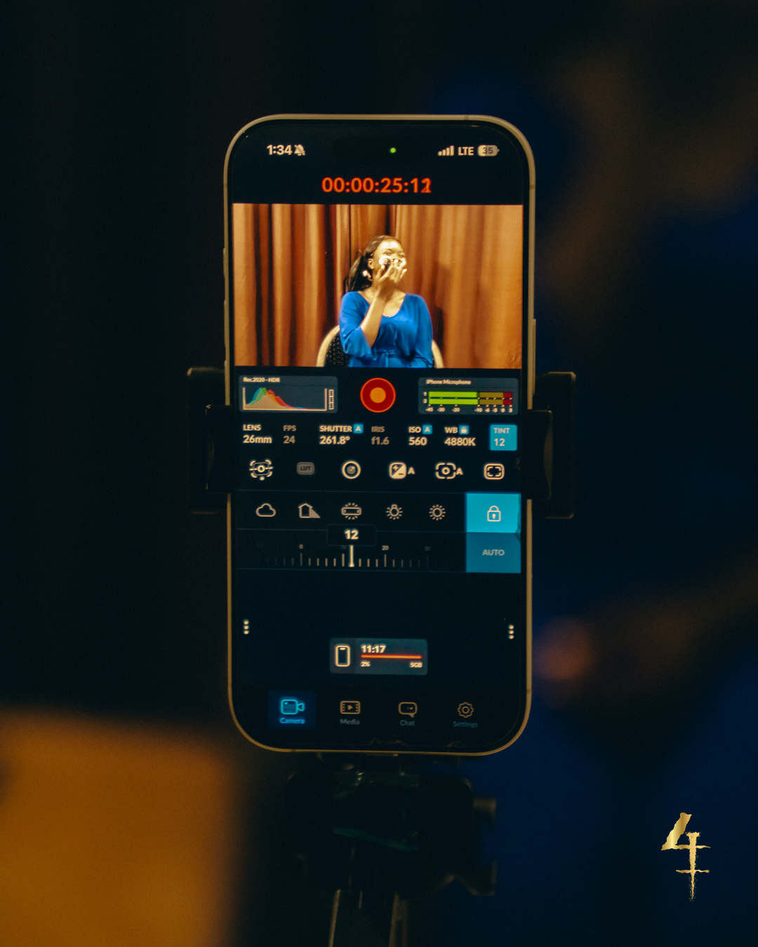 Side Quest event photo