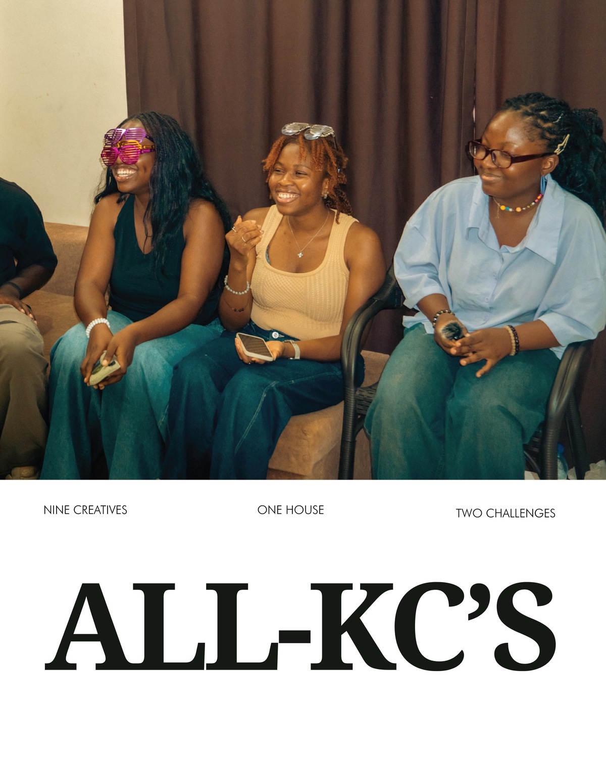 All-KC's - program guide