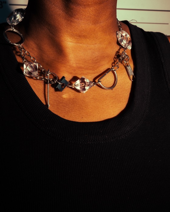 Jewellery