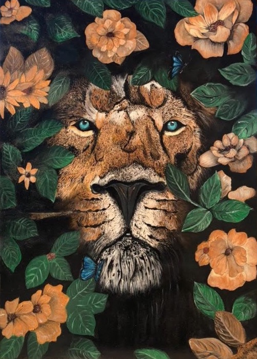Traditional Art