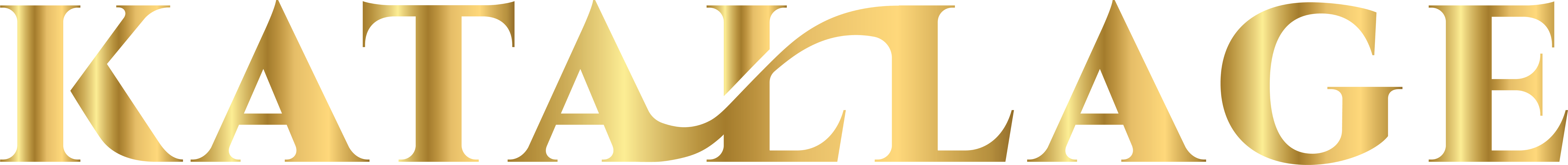 KATALLAGE