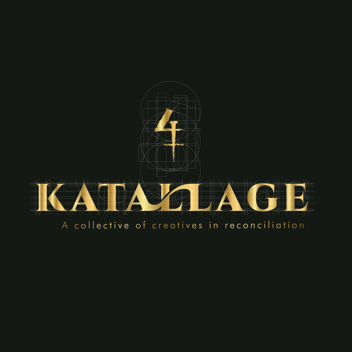 Katallage brand