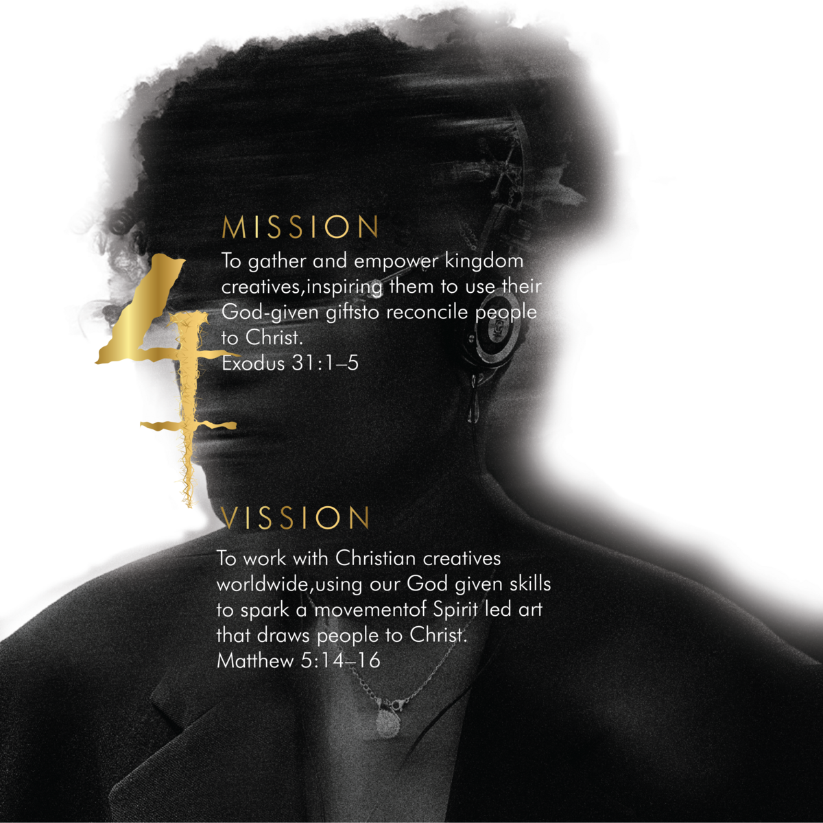 Katallage mission and vision